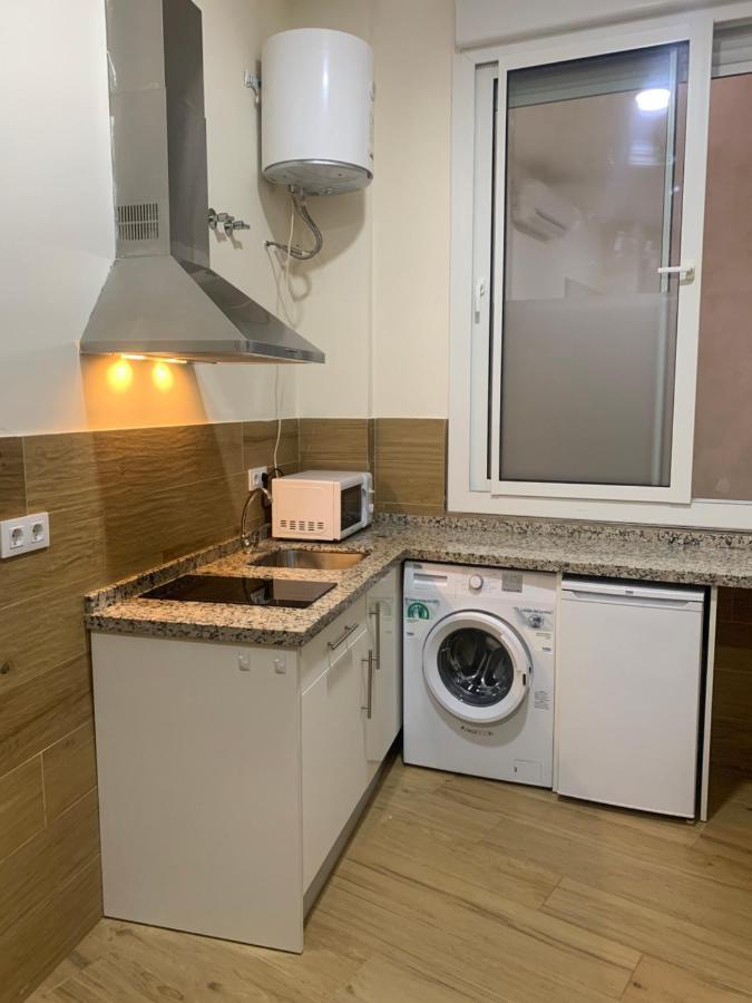 Hercules Apartment *