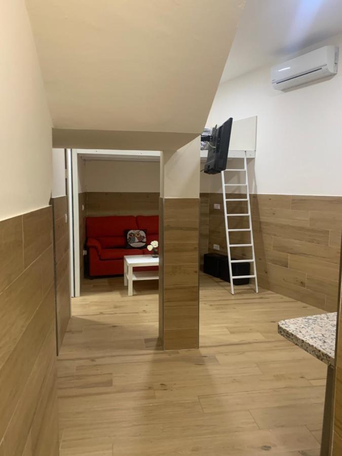 Apartamento Llama Sevilla