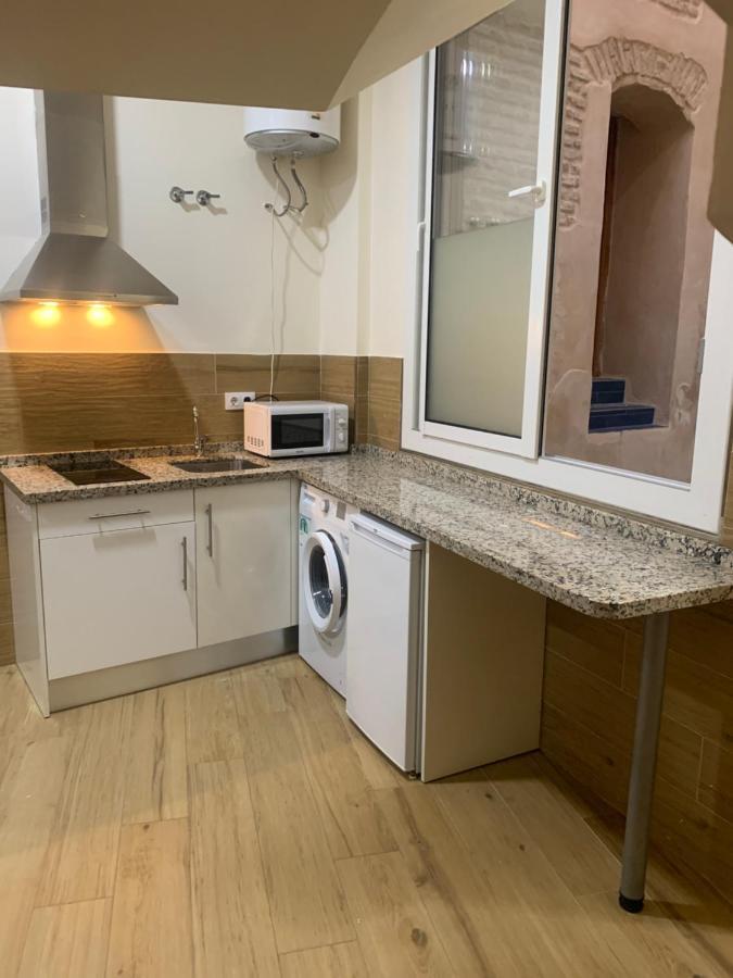 Apartamento Llama *