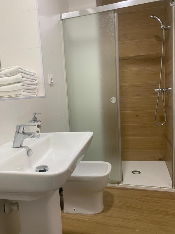 Hercules Apartment *