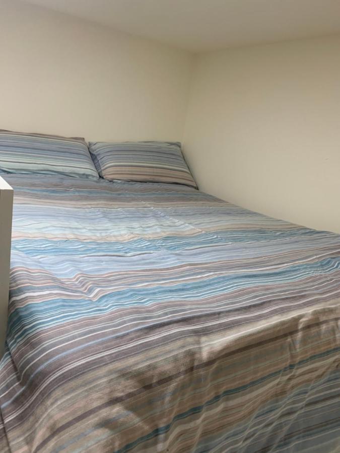 Hercules Apartment *