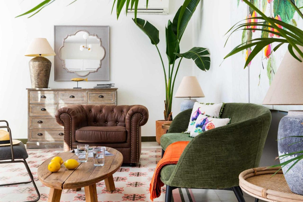 Apartamento Monkeys Luxury Penthouse Pureza & Chill Out Sevilla