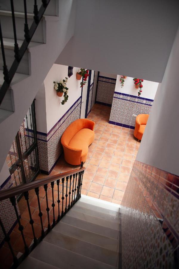 Noches En Triana Sevilla