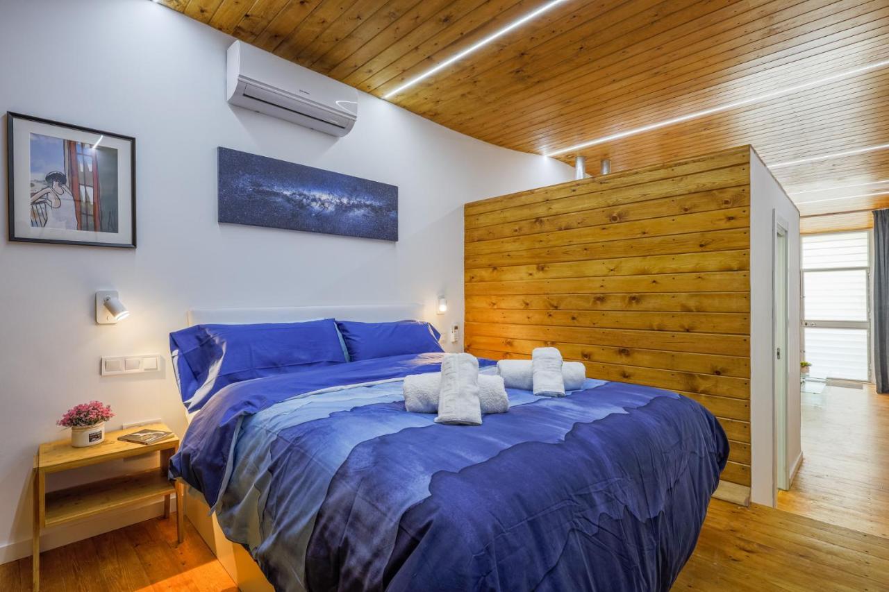 Apartamento De Diseño Centro Sevilla. Wifi/ac Sevilla