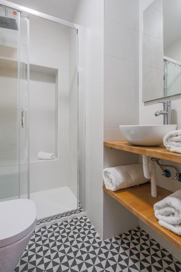 De Diseño Centro Sevilla. Wifi/ac Apartamento Sevilla