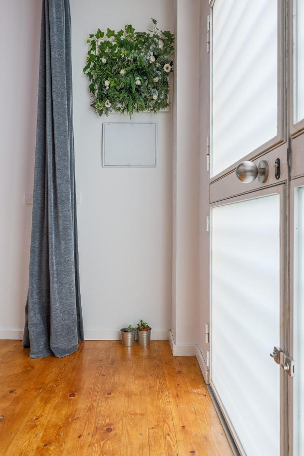 De Diseño Centro Sevilla. Wifi/ac Apartamento