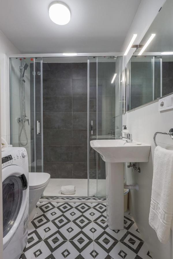 De Diseño Centro Sevilla. Wifi/ac Apartamento