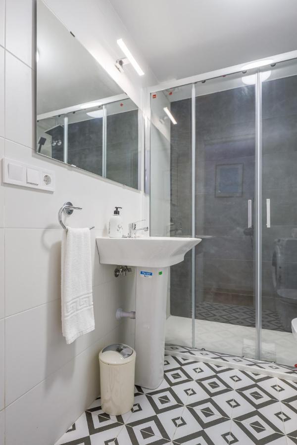 Apartamento De Diseño Centro Sevilla. Wifi/ac Sevilla