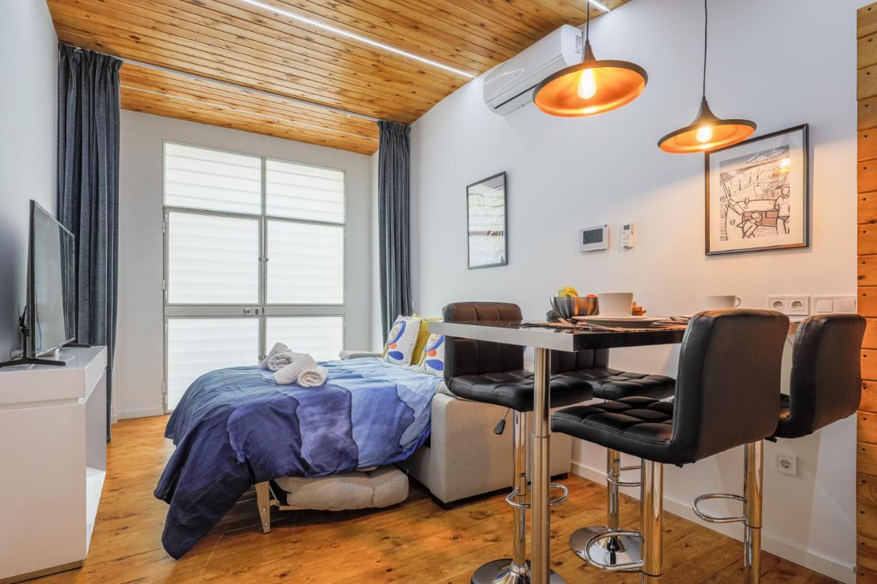 Apartamento De Diseño Centro Sevilla. Wifi/ac
