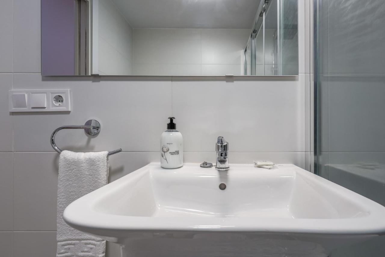 Apartamento De Diseño Centro Sevilla. Wifi/ac *