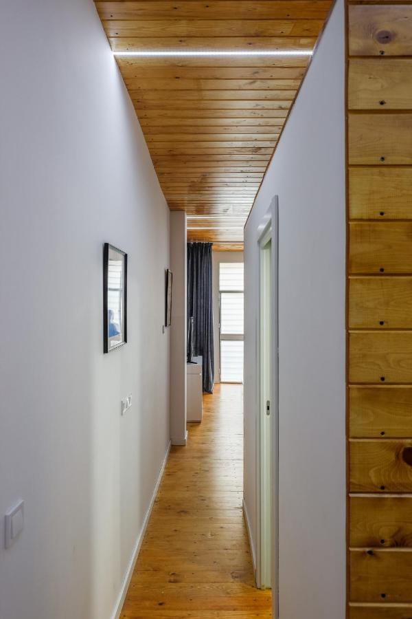 Apartamento De Diseño Centro Sevilla. Wifi/ac *
