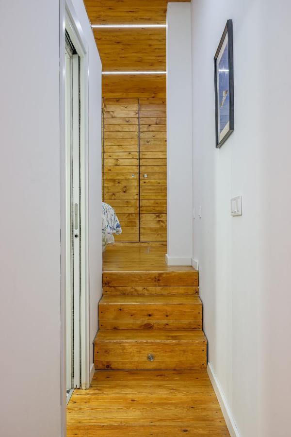Apartamento De Diseño Centro Sevilla. Wifi/ac