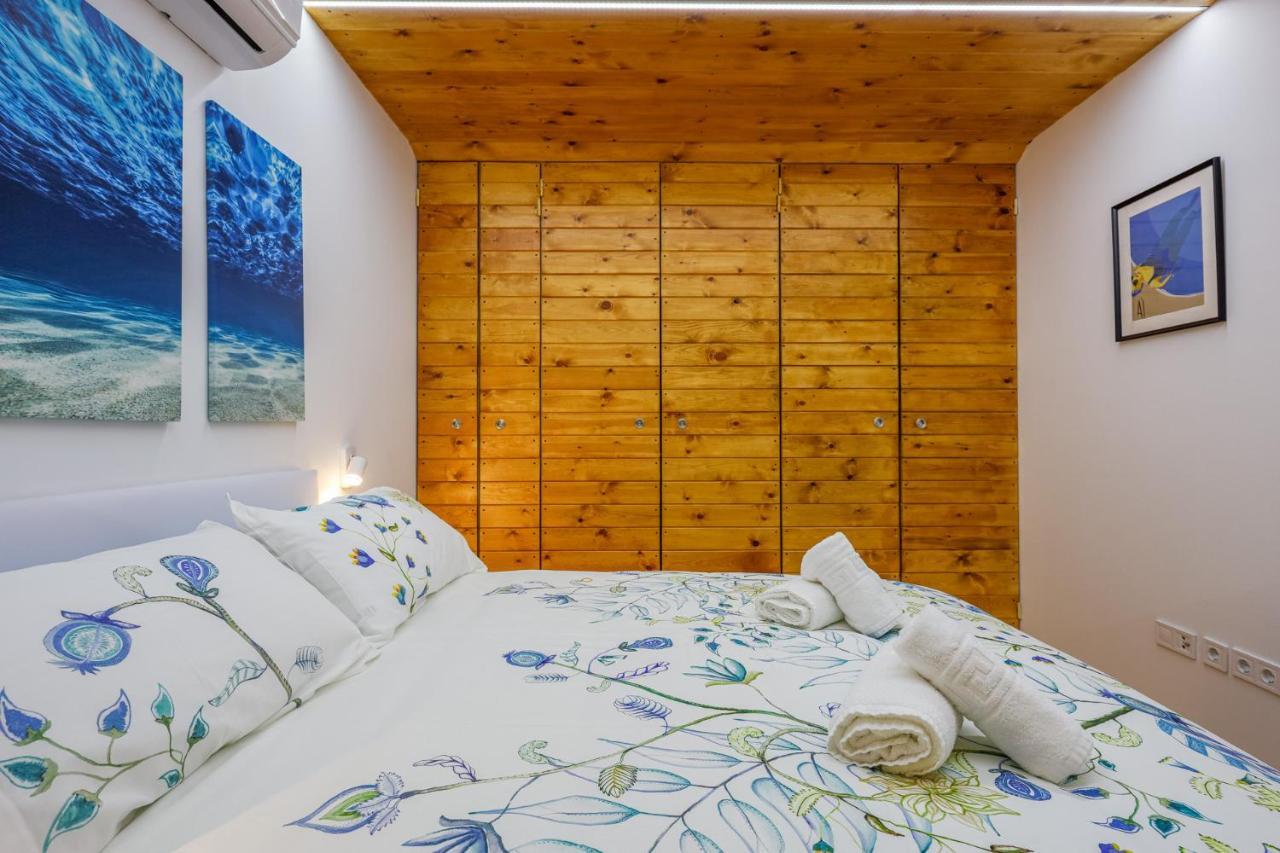 De Diseño Centro Sevilla. Wifi/ac Apartamento *