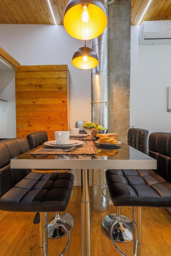 De Diseño Centro Sevilla. Wifi/ac Apartamento Sevilla