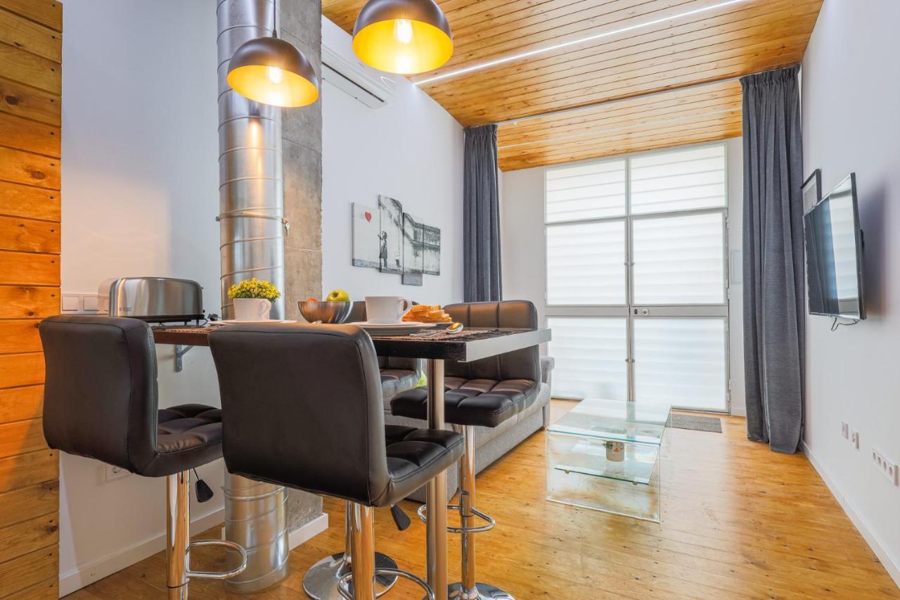 De Diseño Centro Sevilla. Wifi/ac Apartamento