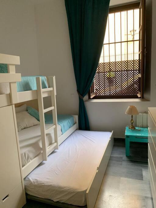 Beautiful Silent Private Parking Apartamento