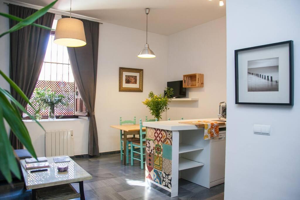 Beautiful Silent Private Parking Apartamento *