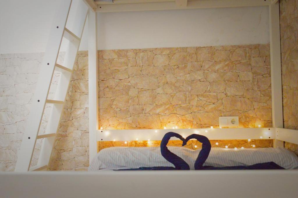 Corral De La Alameda Apartamento