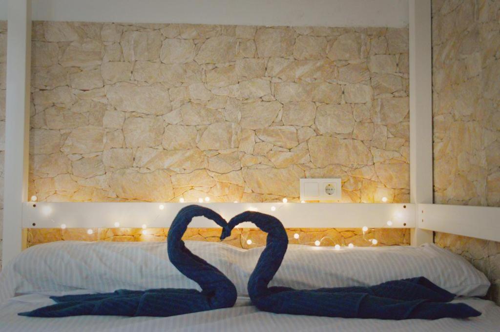 Corral De La Alameda Apartamento *