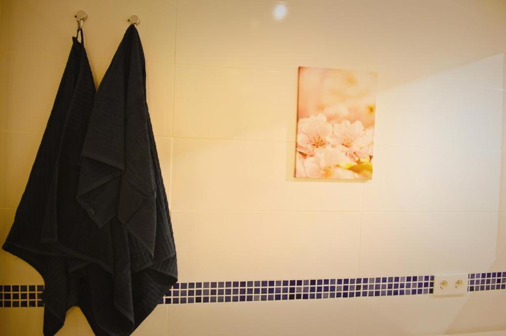 Apartamento Corral De La Alameda *
