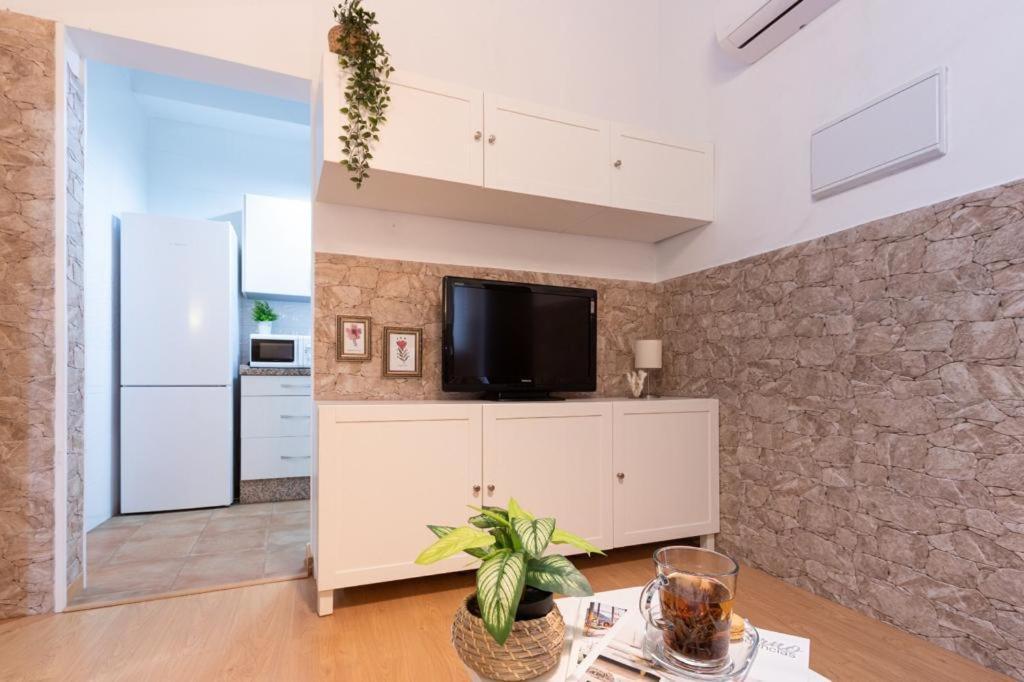 Apartamento Corral De La Alameda Sevilla