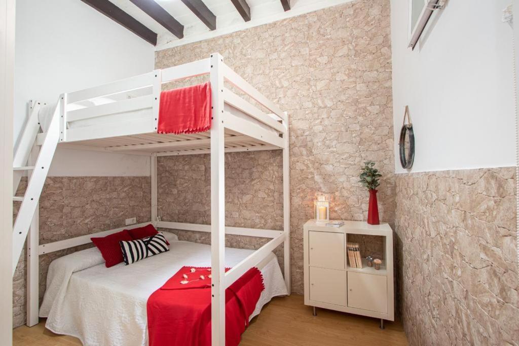 Corral De La Alameda Apartamento