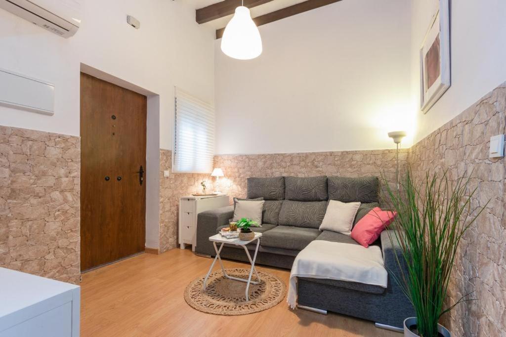 Apartamento Corral De La Alameda Sevilla