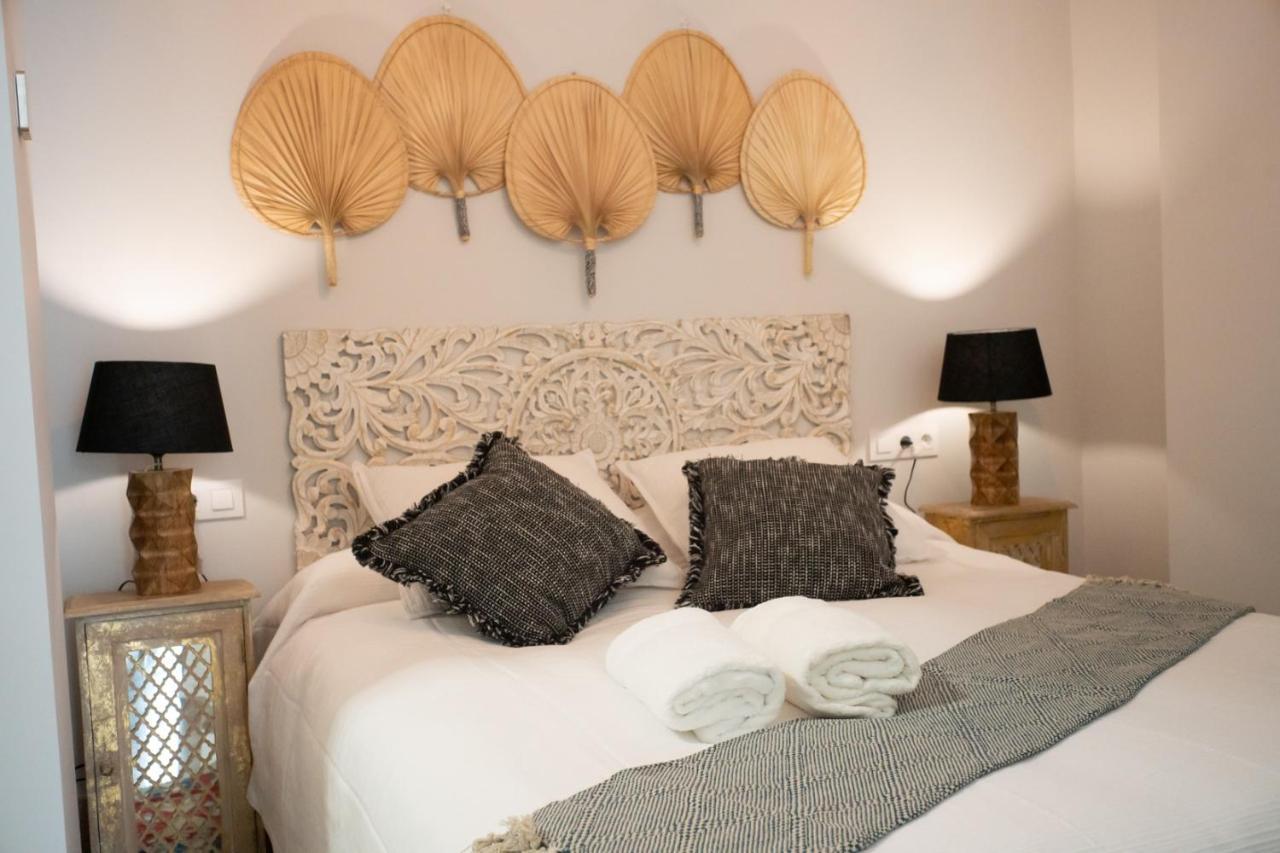 Apartamento Alma *