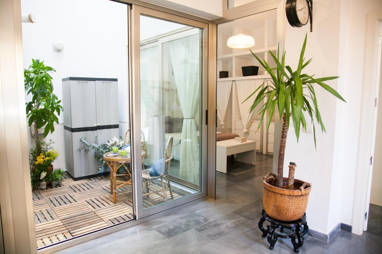Beautiful Silent Private Parking * Sevilla