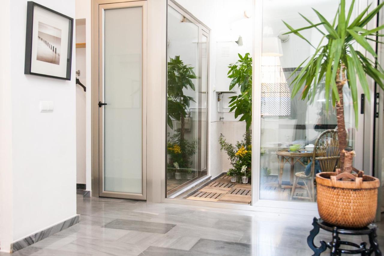 Beautiful Silent Private Parking Apartamento