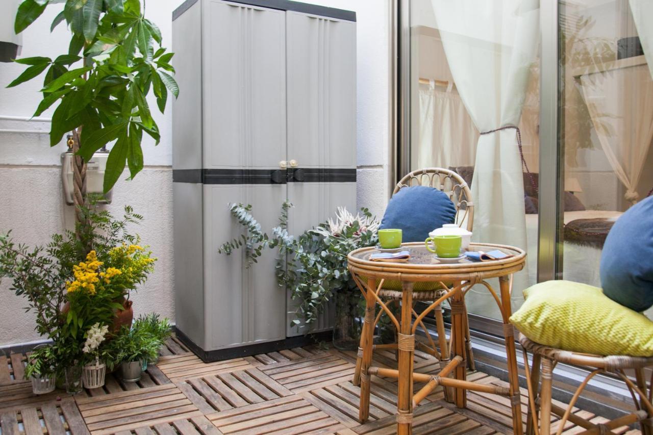 Apartamento Beautiful Silent Private Parking *