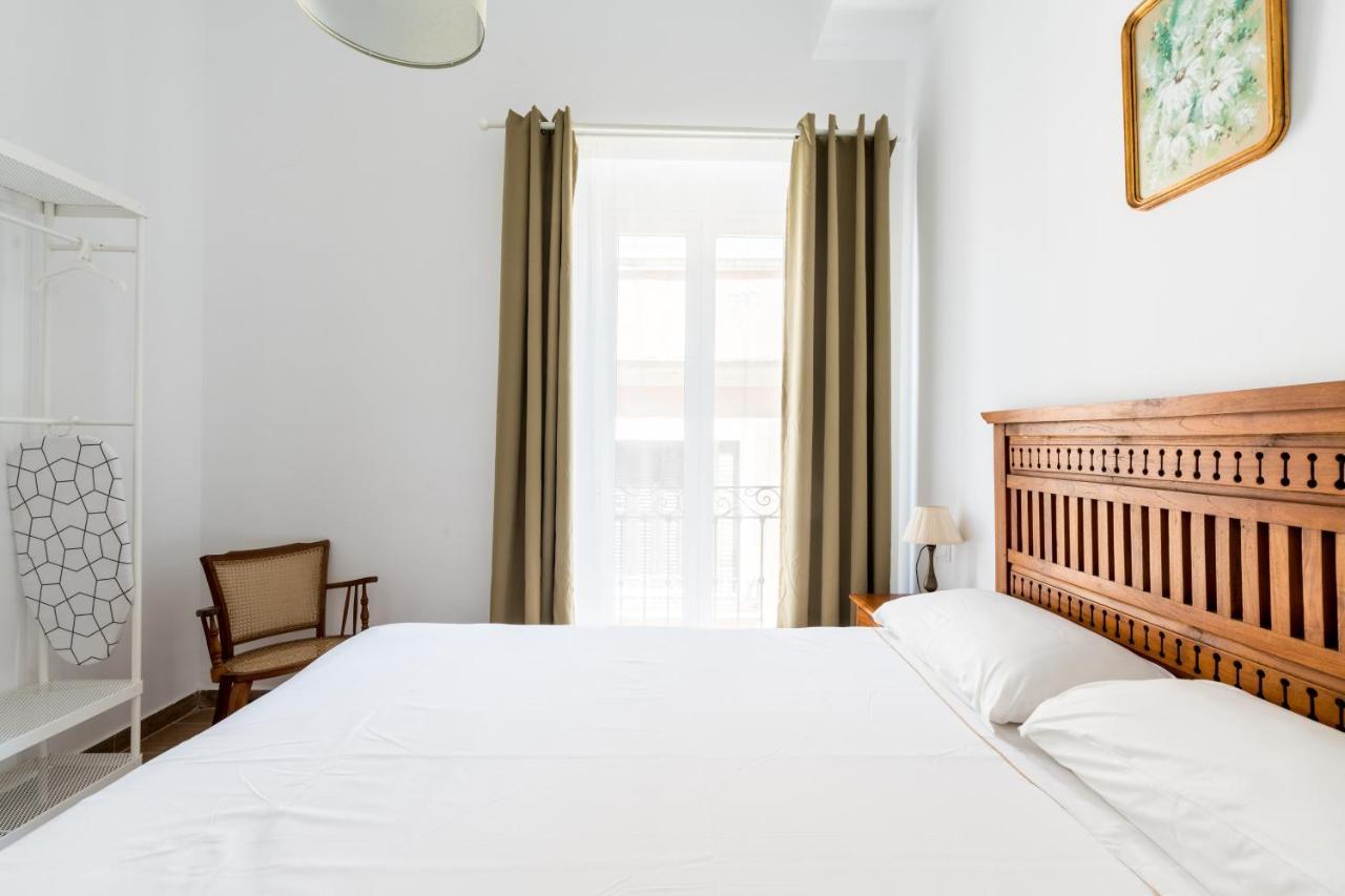 Apartamento Puente De Triana * Sevilla