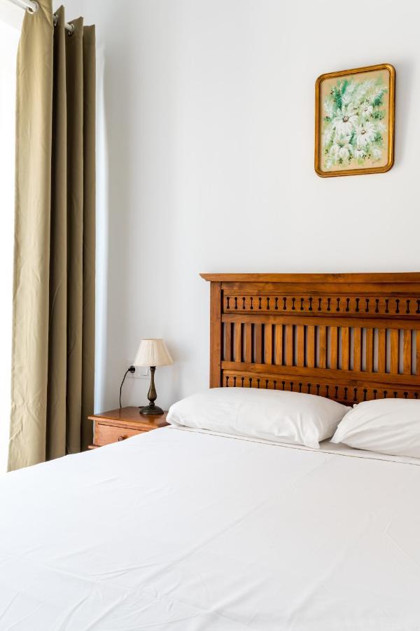 Apartamento Apartamento Puente De Triana