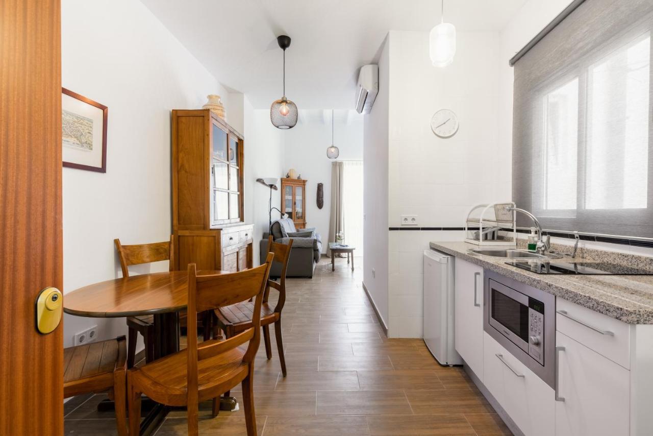 Apartamento Apartamento Puente De Triana