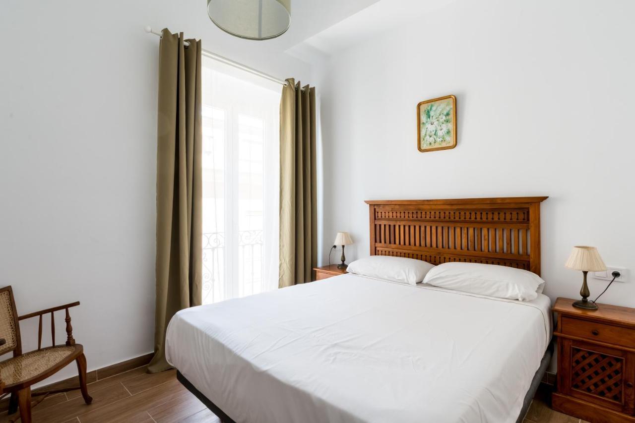 Apartamento Apartamento Puente De Triana Sevilla