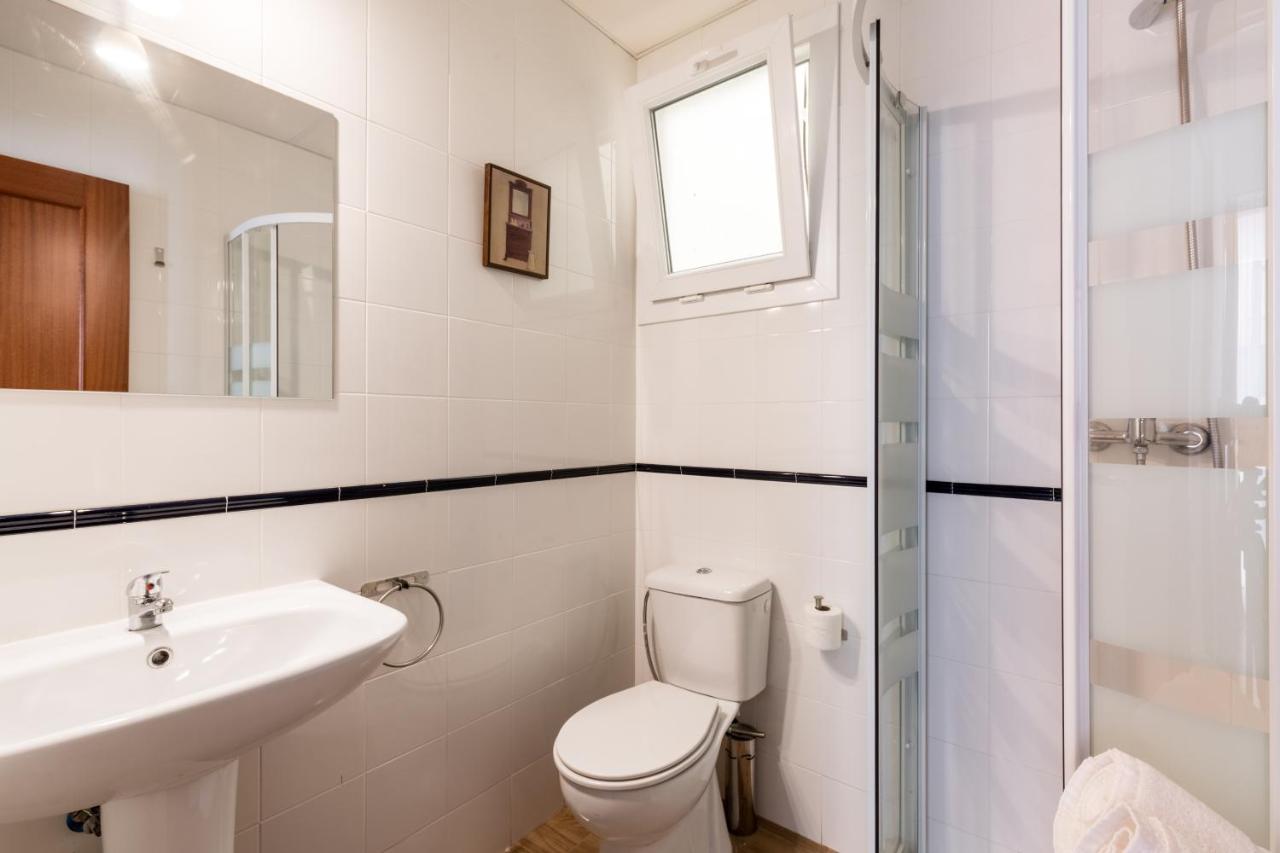Apartamento Puente De Triana Apartamento