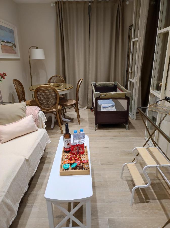 Apartamento Premium En El Centro De *