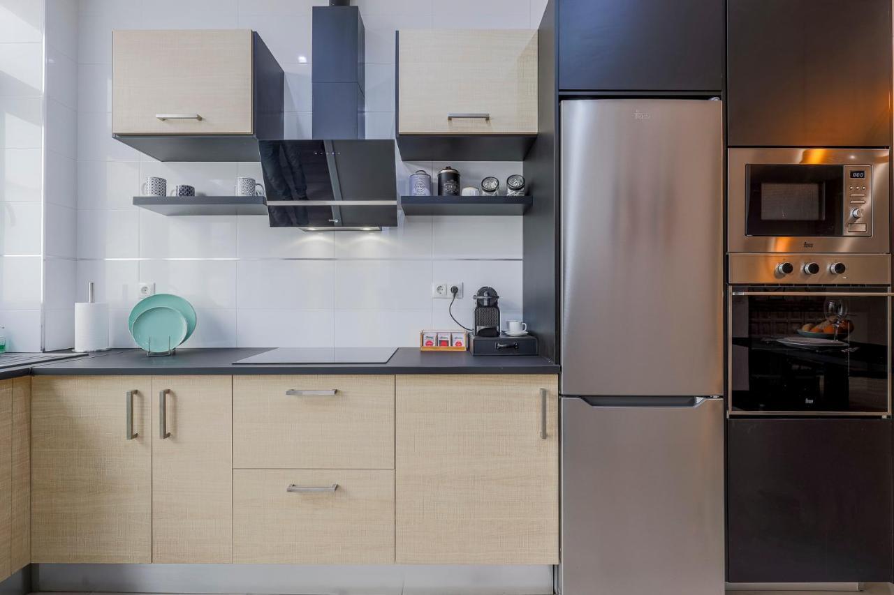 Apartamento Minimalismo De Vanguardia Con Altas Calidades 1 Br *