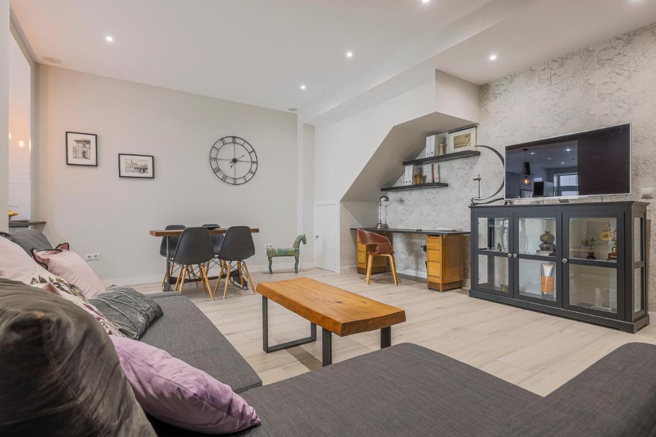 Minimalismo De Vanguardia Con Altas Calidades 1 Br Apartamento *