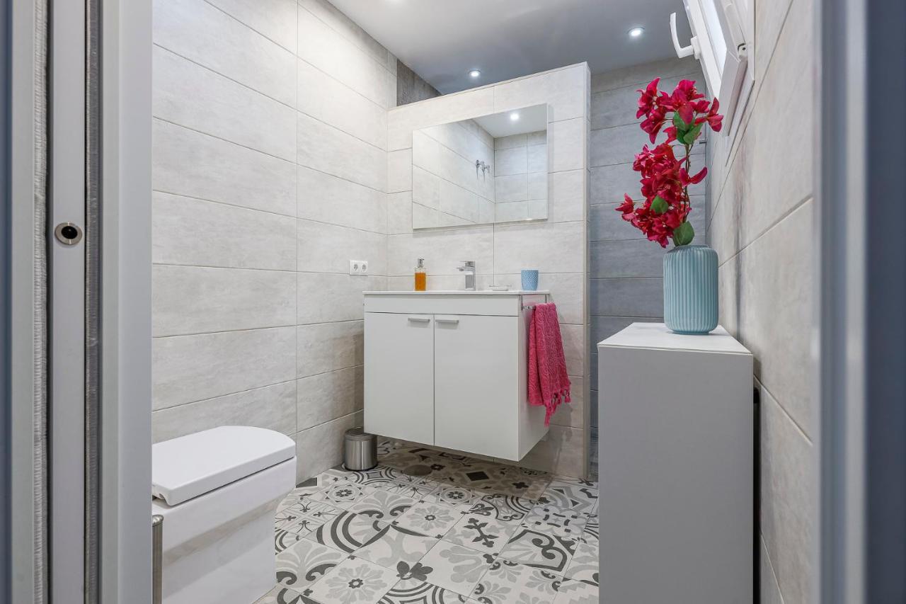 Minimalismo De Vanguardia Con Altas Calidades 1 Br *