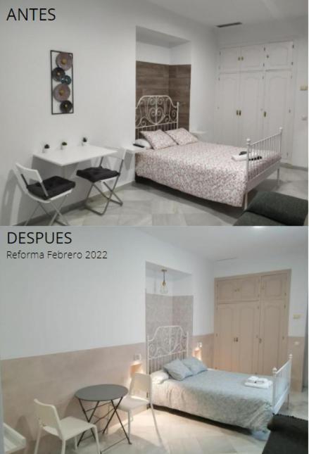 Apartamento Salotur Tomas De Ibarra *