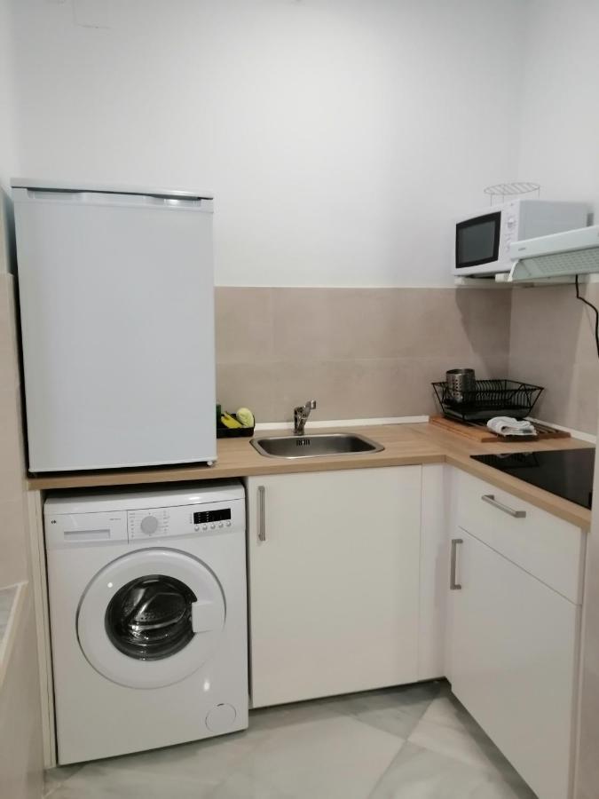Apartamento Salotur Tomas De Ibarra *