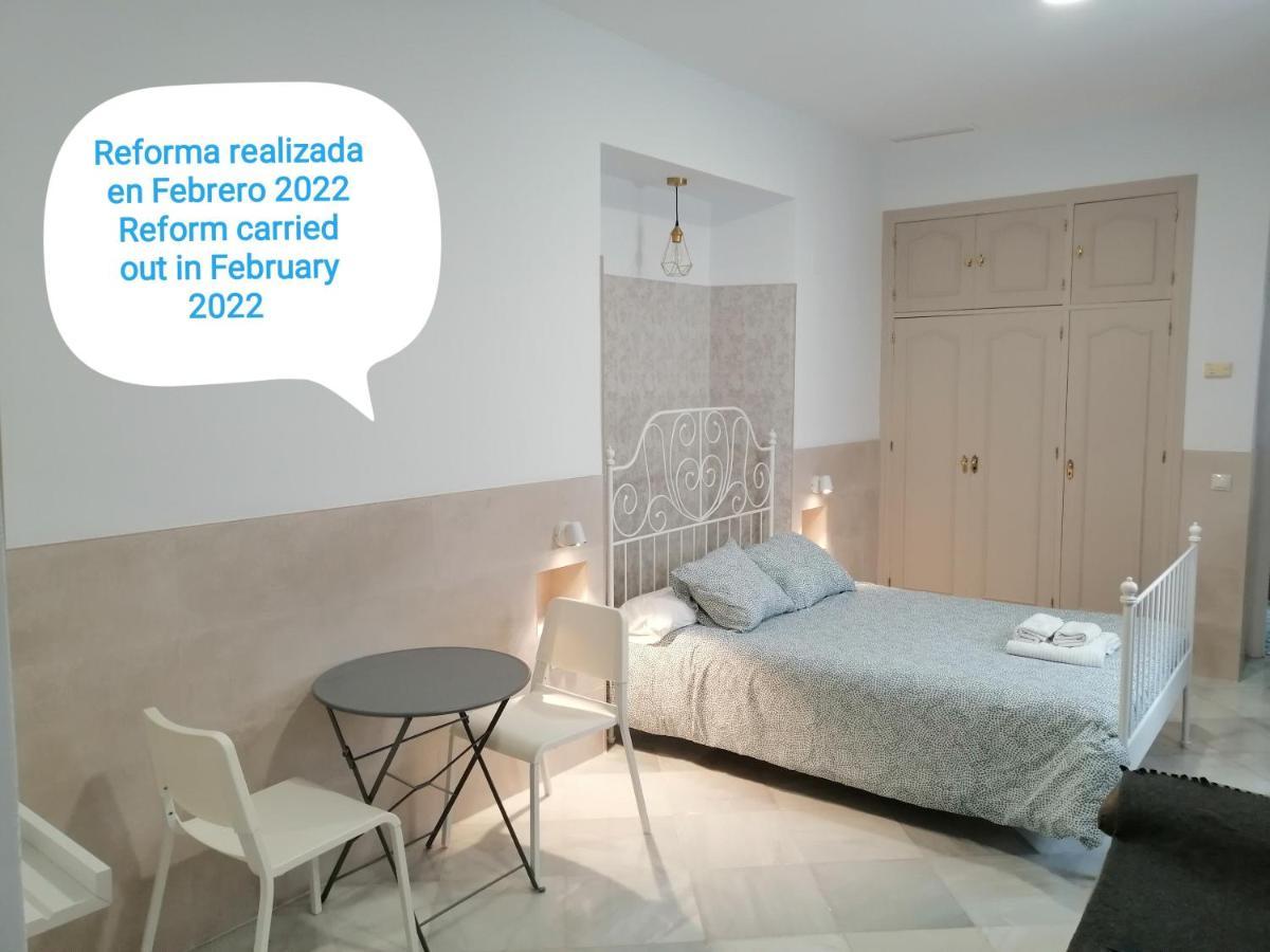 Salotur Tomas De Ibarra Apartamento *