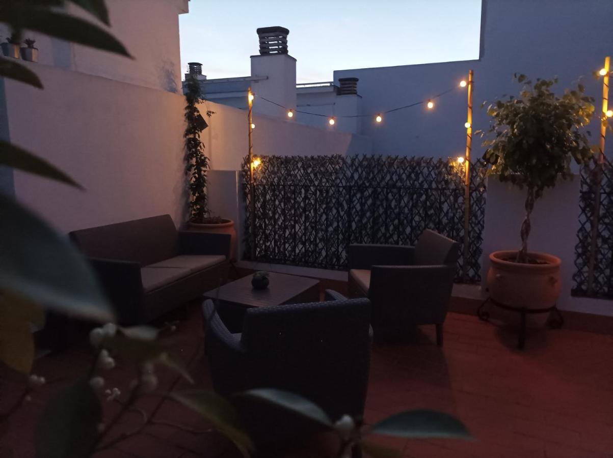 Amare Housing * Sevilla