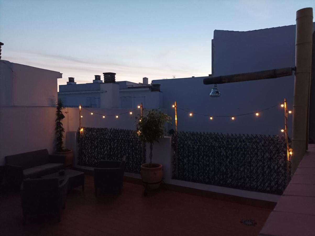 Amare Housing
