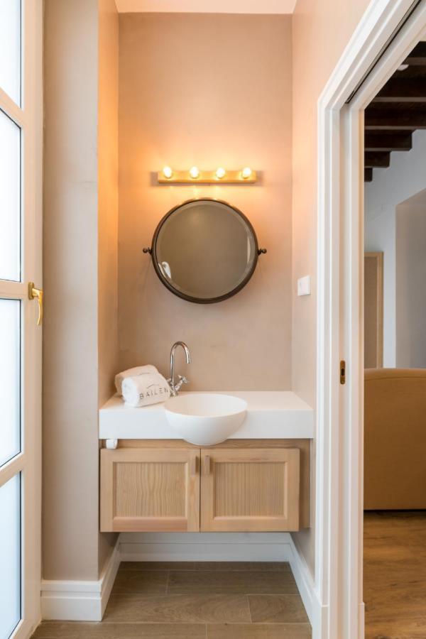 Apartamento Casa Bailen Sevilla