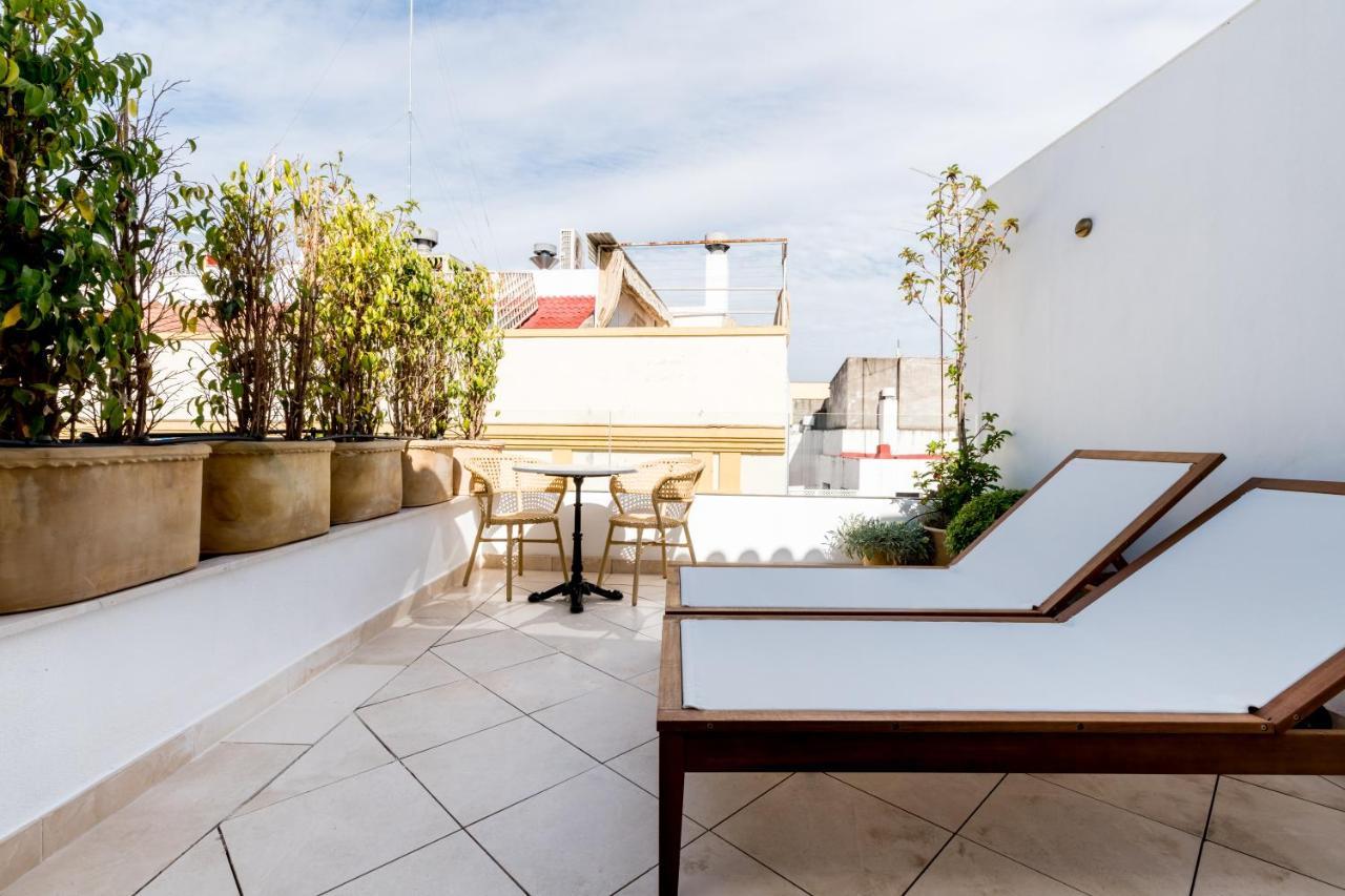 Casa Bailen Apartamento Sevilla