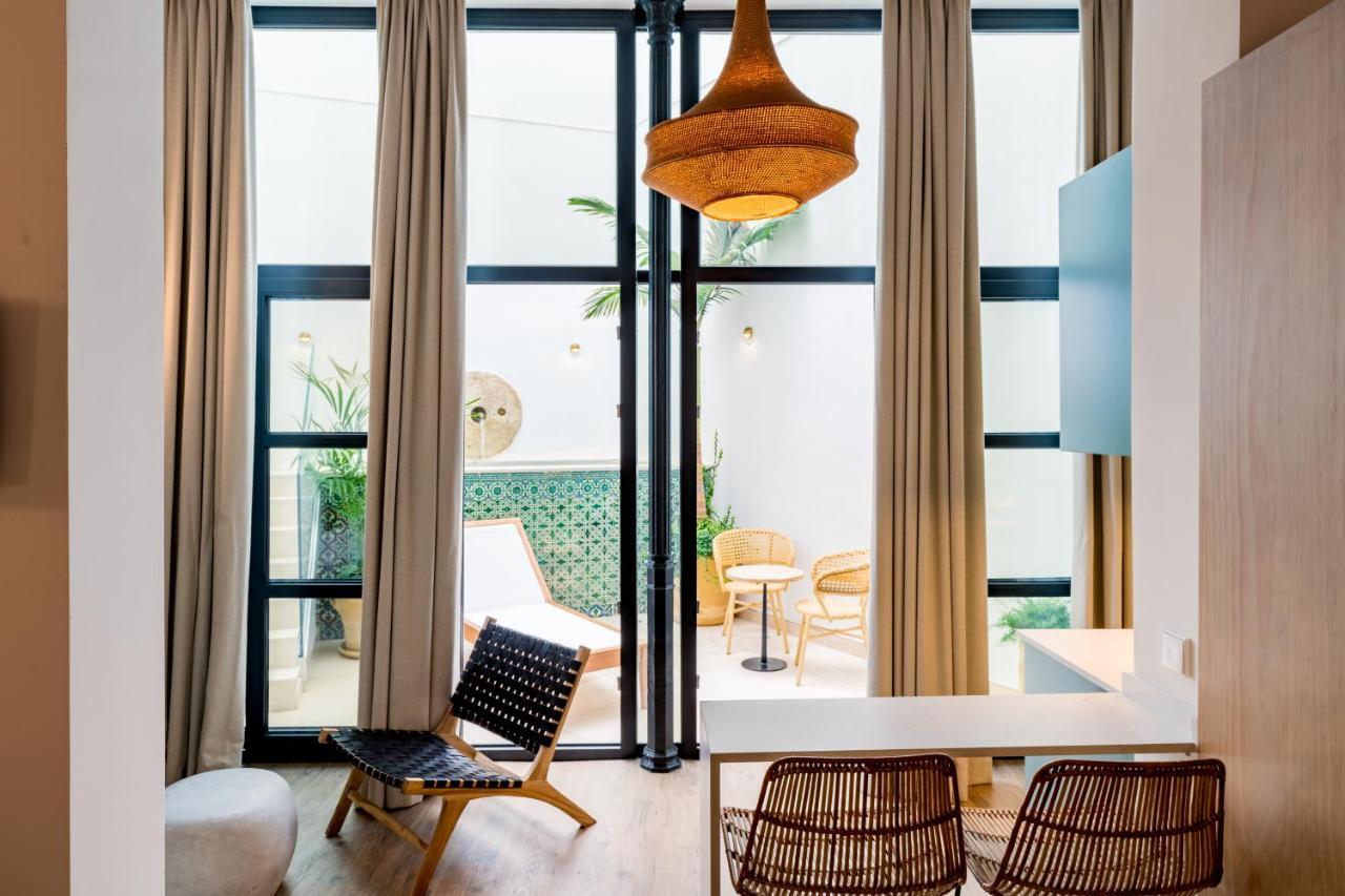 Apartamento Casa Bailen *