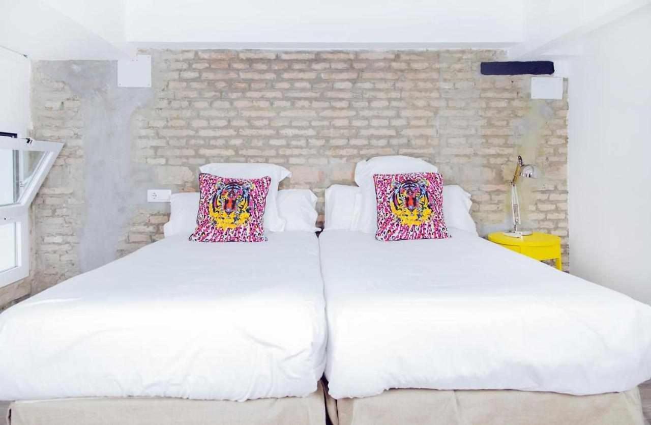 Apartamento Isg Lovely Duplex