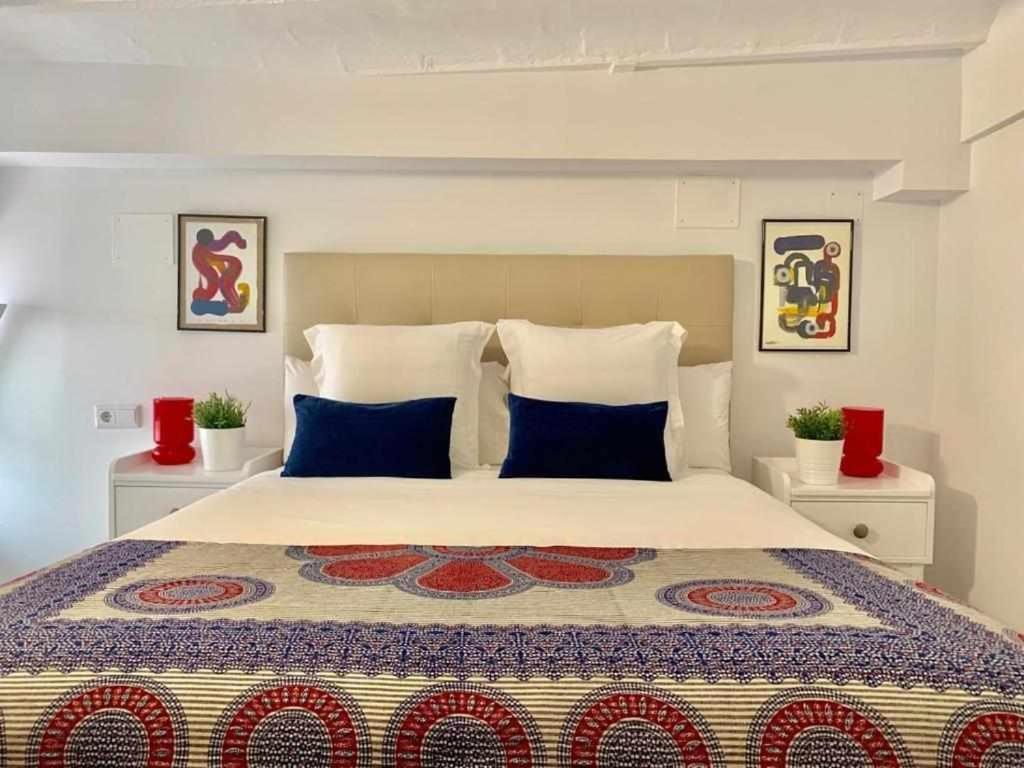 Isg Lovely Duplex Apartamento Sevilla